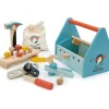 Tap Tap Tool Box