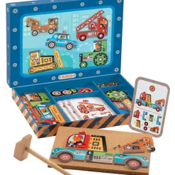 Tap Tap Vehicles