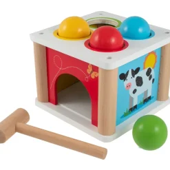 Tap-Tap-Ball
