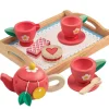 Tea Tray Set