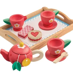 Tea Tray Set