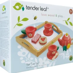 Tea Tray Set