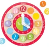 Teaching Clock
