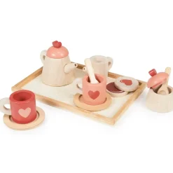 Teatime Tray Set