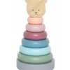 Teddy Stacking Toy