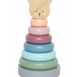 Teddy Stacking Toy