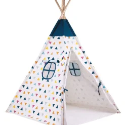 Teepee Tent