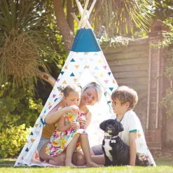 Teepee Tent