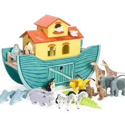 The Great Ark