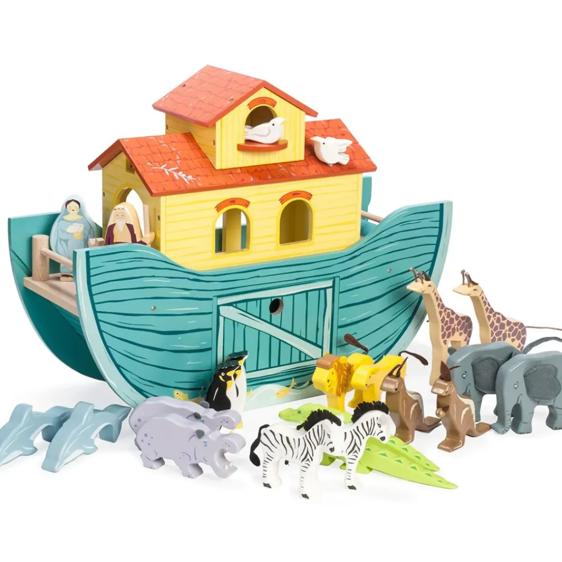 The Great Ark