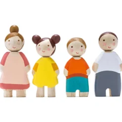 The Leaf Family