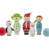 The Snowman Skittles