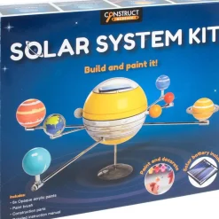 The Solar System Kit