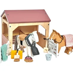 The Stables