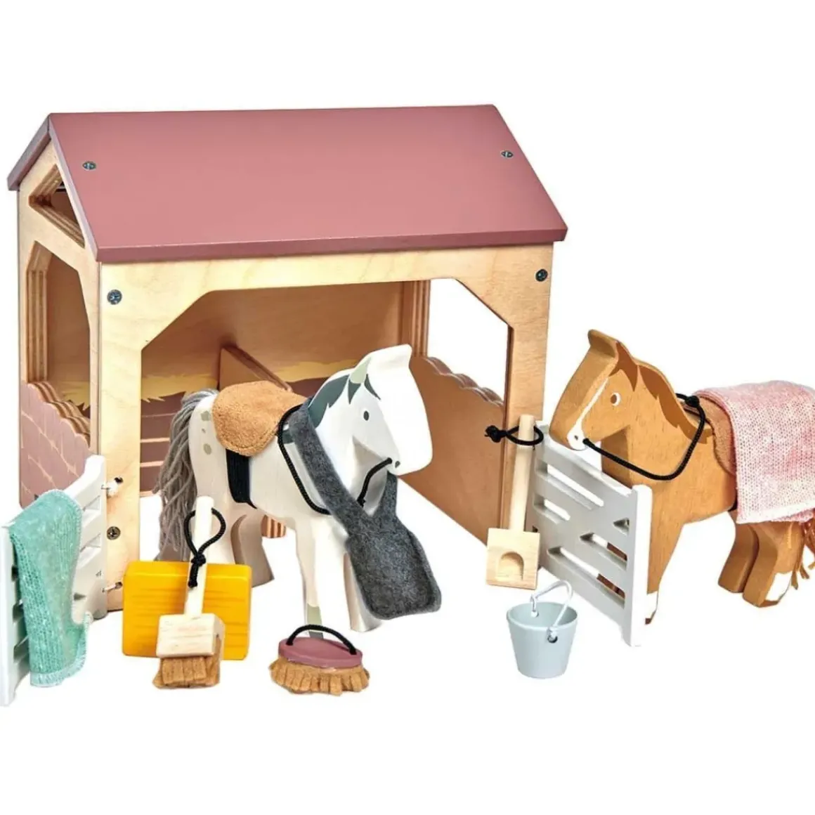 The Stables