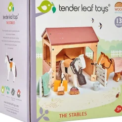 The Stables