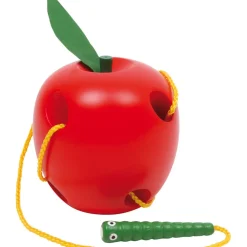 Threading Apple