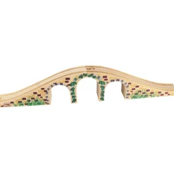 Three Arch Bridge (Bigjigs Rail BJT111)