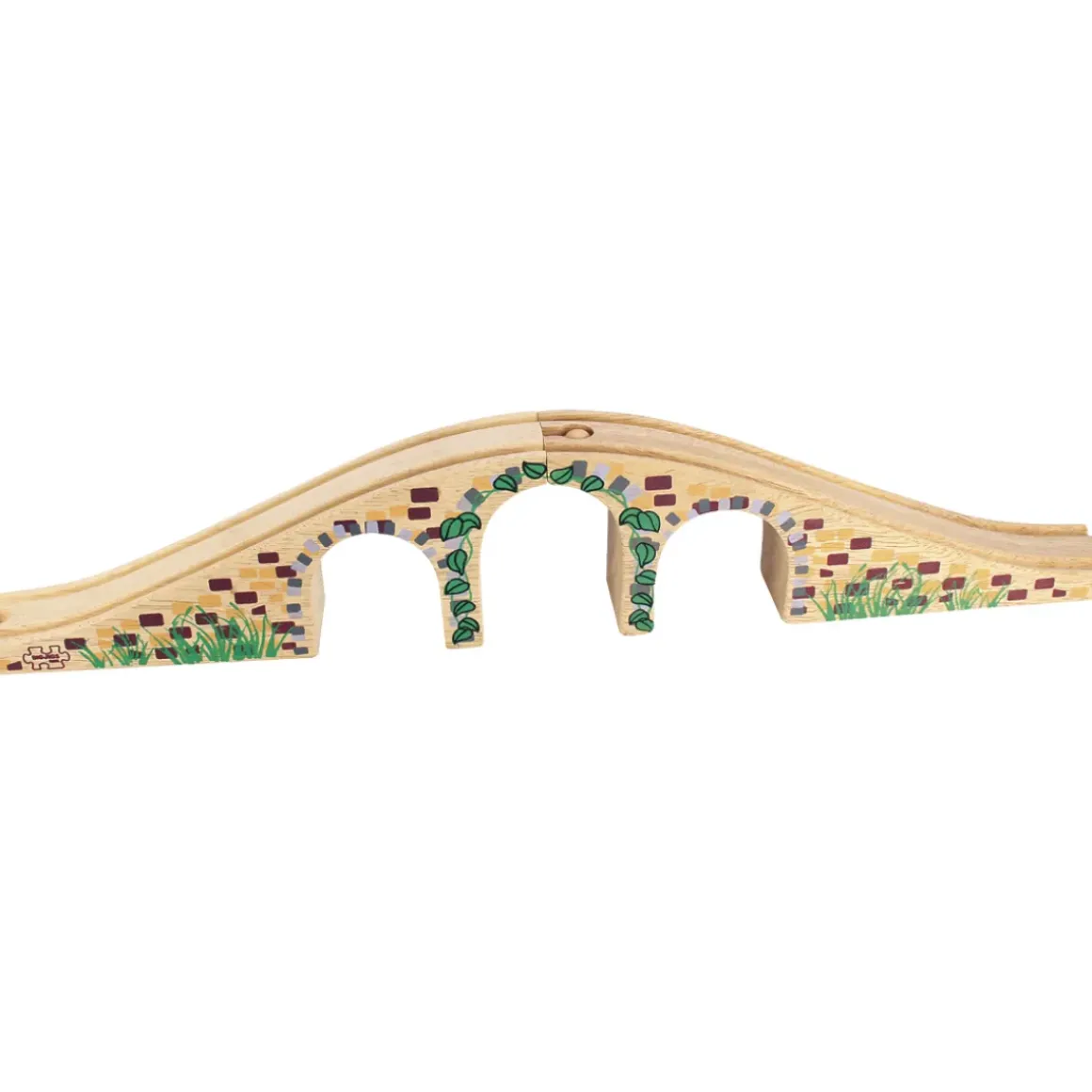 Three Arch Bridge (Bigjigs Rail BJT111)