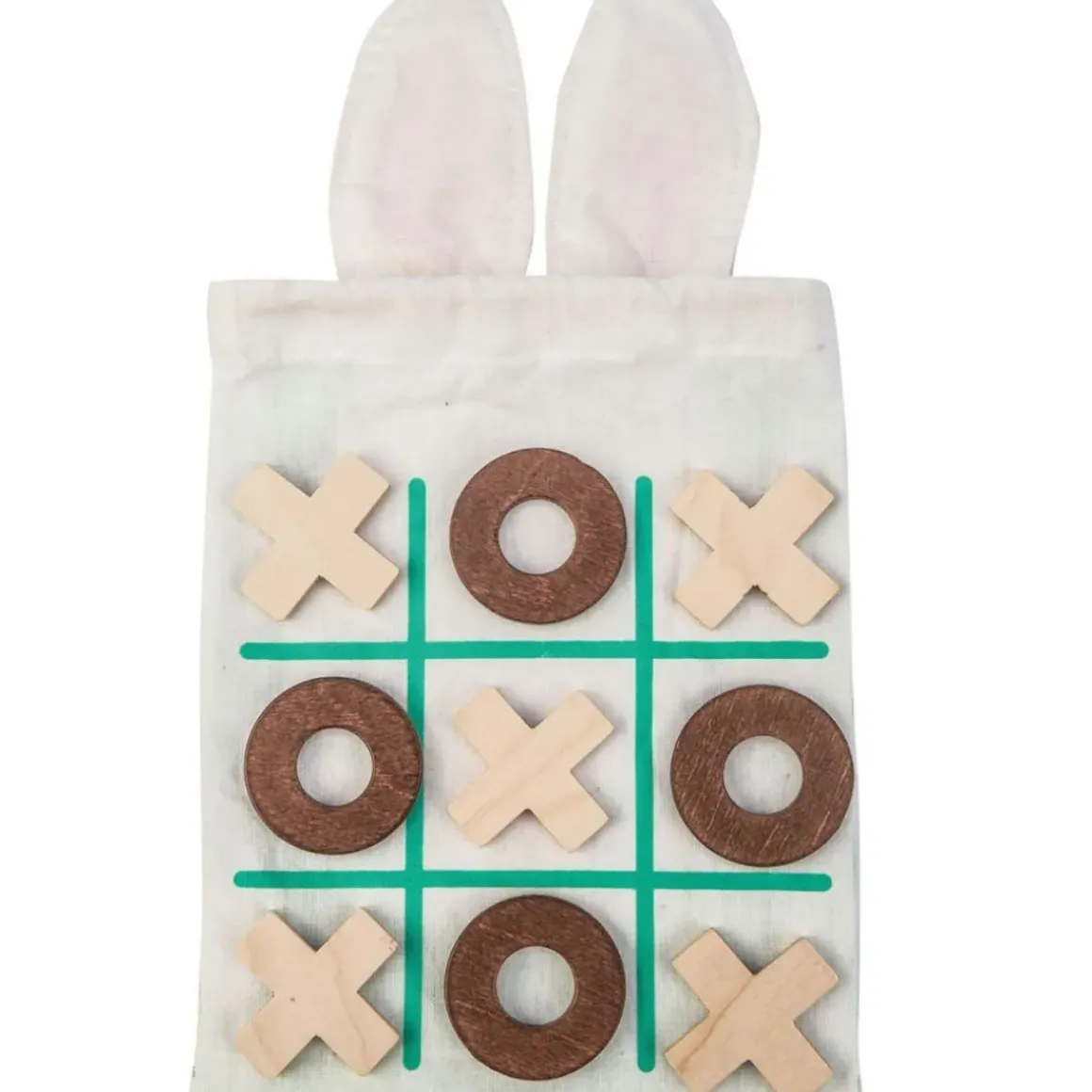 Tic Tac Toe