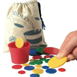 Tiddlywinks