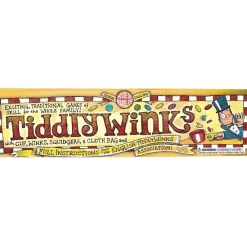 Tiddlywinks