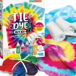 Tie Dye Art Kit