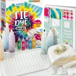 Tie Dye Art Kit
