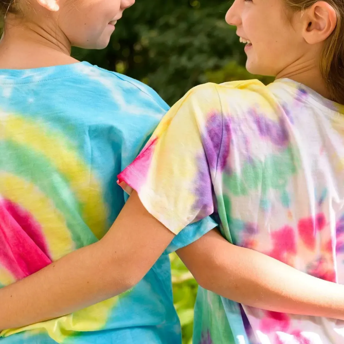 Tie Dye Art Kit