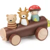 Timber Taxi