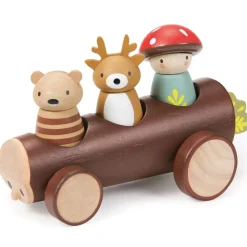 Timber Taxi