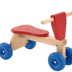 Tiny Trike