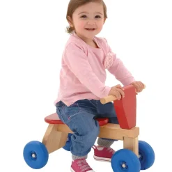 Tiny Trike