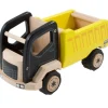 Tipper Truck
