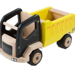 Tipper Truck