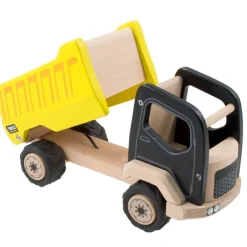 Tipper Truck
