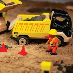 Tipper Truck