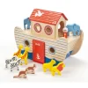 Toddler's Noah's Ark