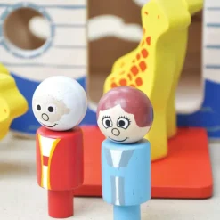 Toddler's Noah's Ark