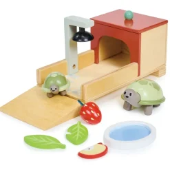 Tortoise Pet Set