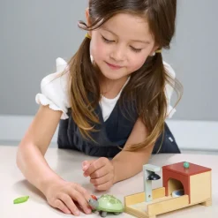 Tortoise Pet Set
