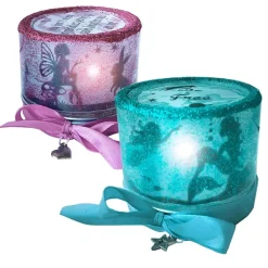 Totally Twilight - Night Light Jars