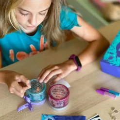 Totally Twilight - Night Light Jars