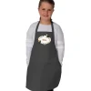 Toucans Personalised Apron - Age 7-10