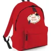 Toucans Personalised Backpack