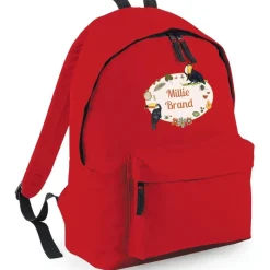 Toucans Personalised Backpack