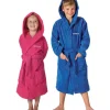 Towelling Bath Robe