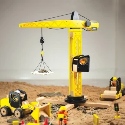 Tower Crane