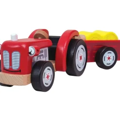Tractor & Trailer