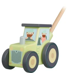 Tractor Push Along